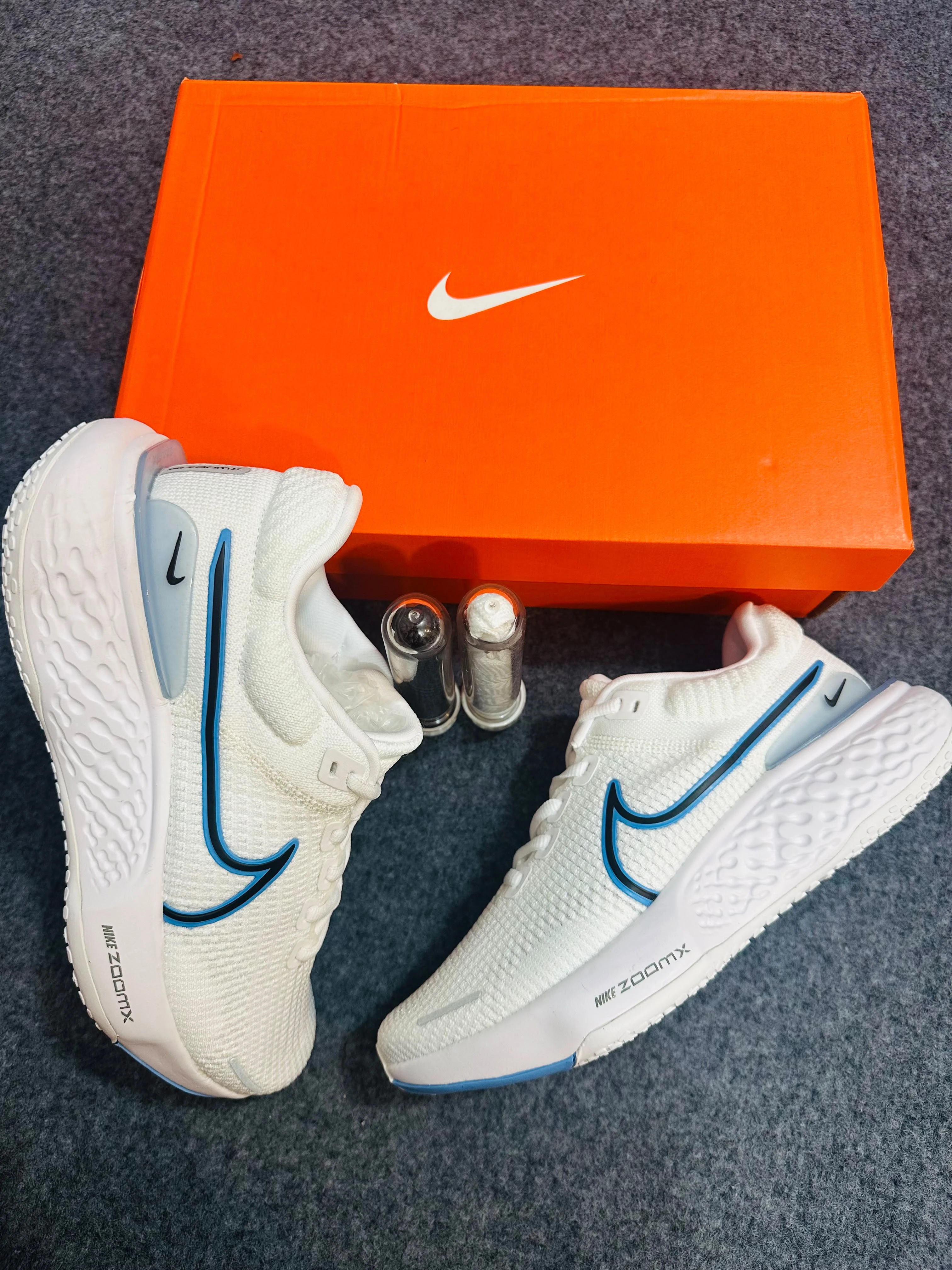 Nike ZoomX Invincible Run Flyknit 2, 1:1