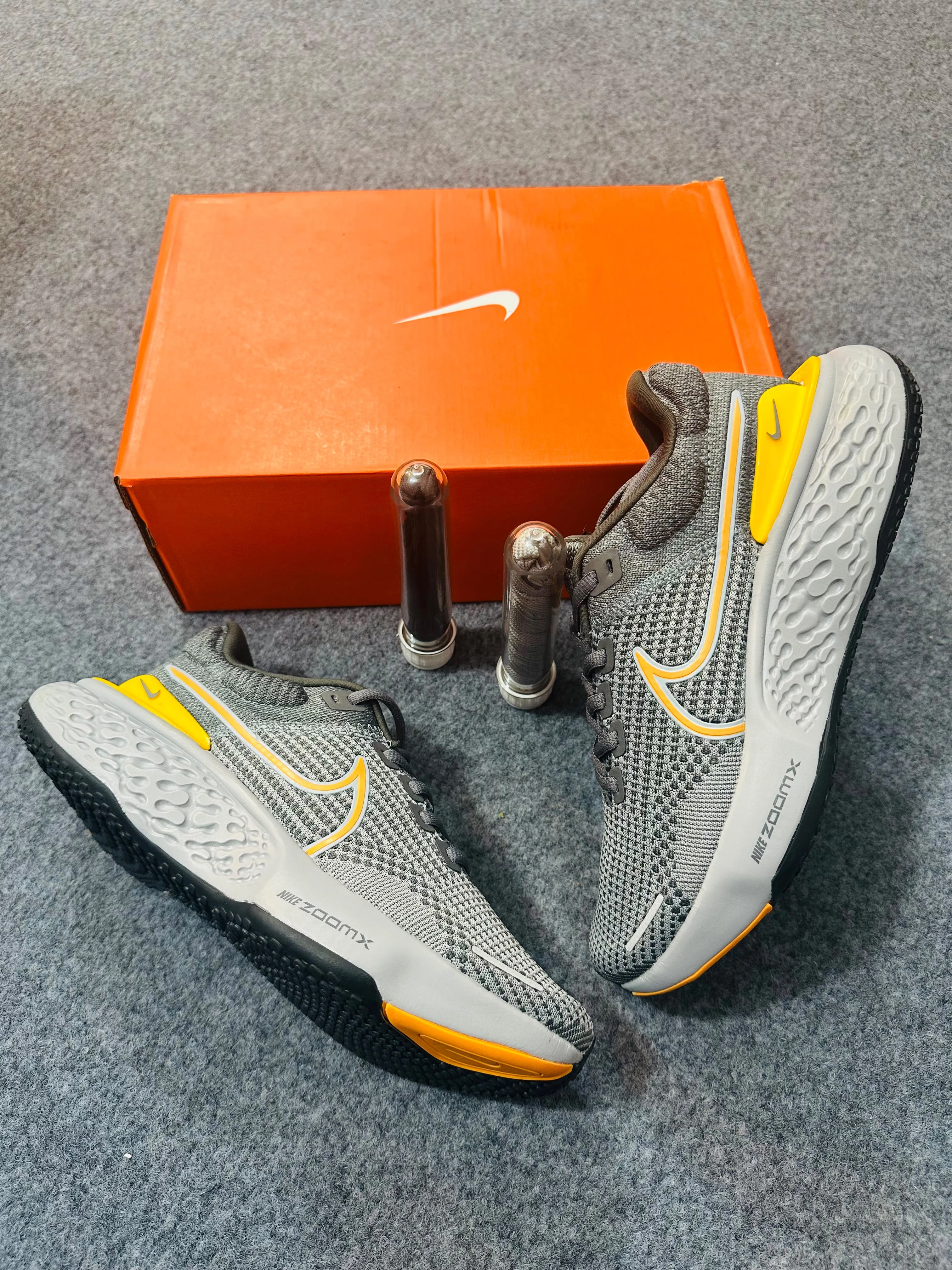 Nike ZoomX Invincible Run Flyknit 3, 1:1