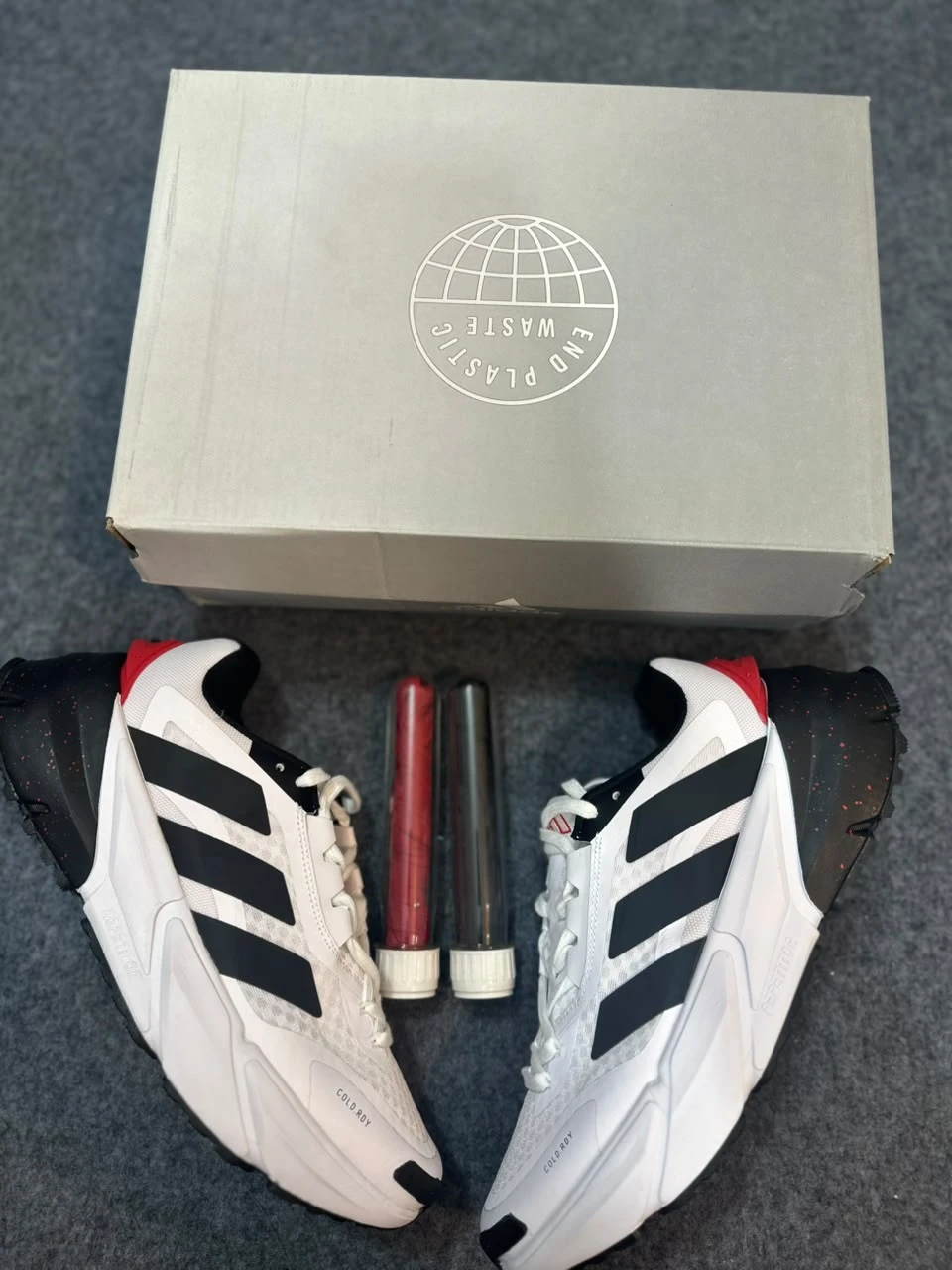 Adidas X_PLRPHASE COLD.RDY Running Shoes | Premium Quality | Nidas.com.bd