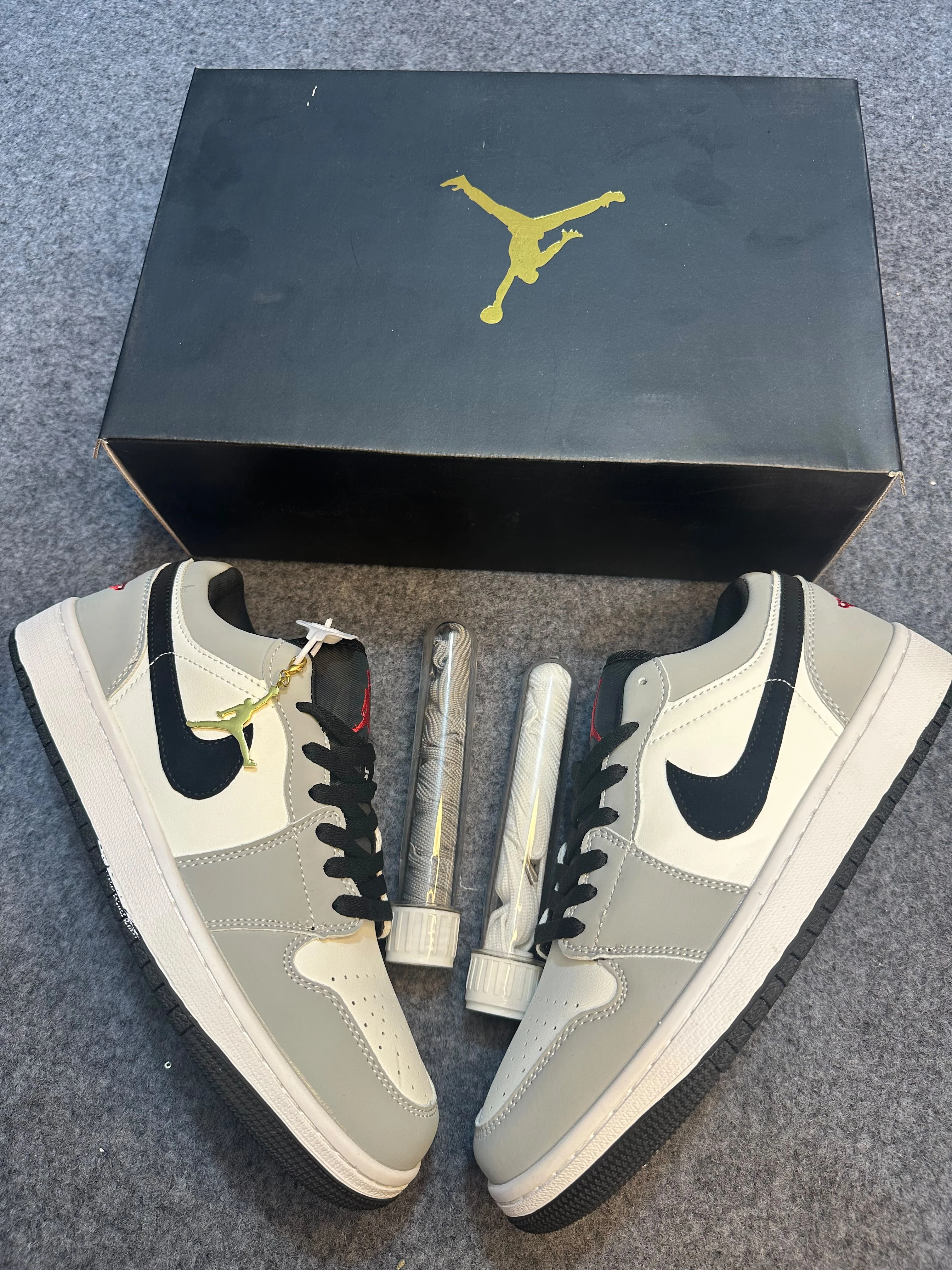 Jordan 1 Low  (1:1)