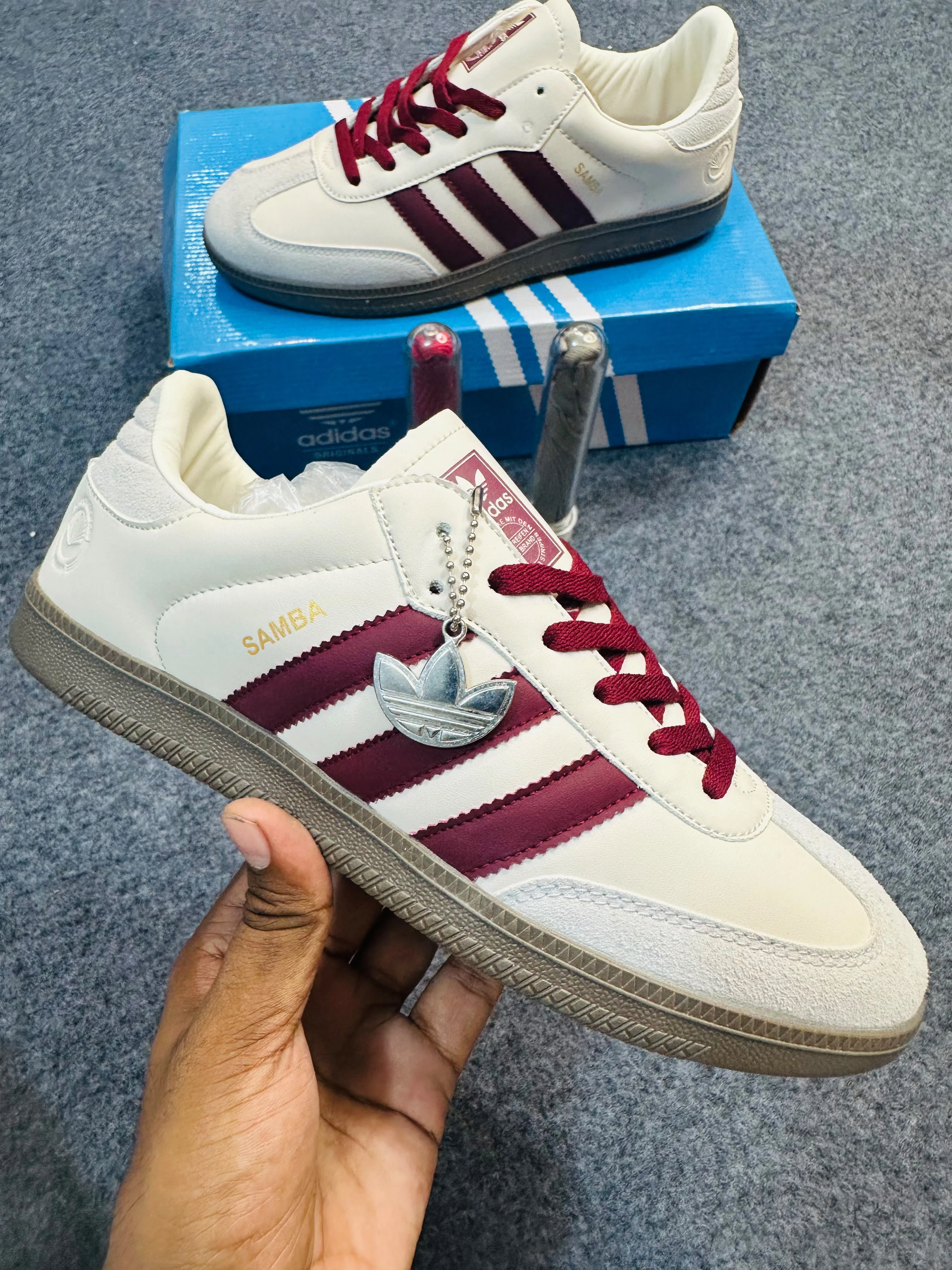 adidas Samba / Samba OG