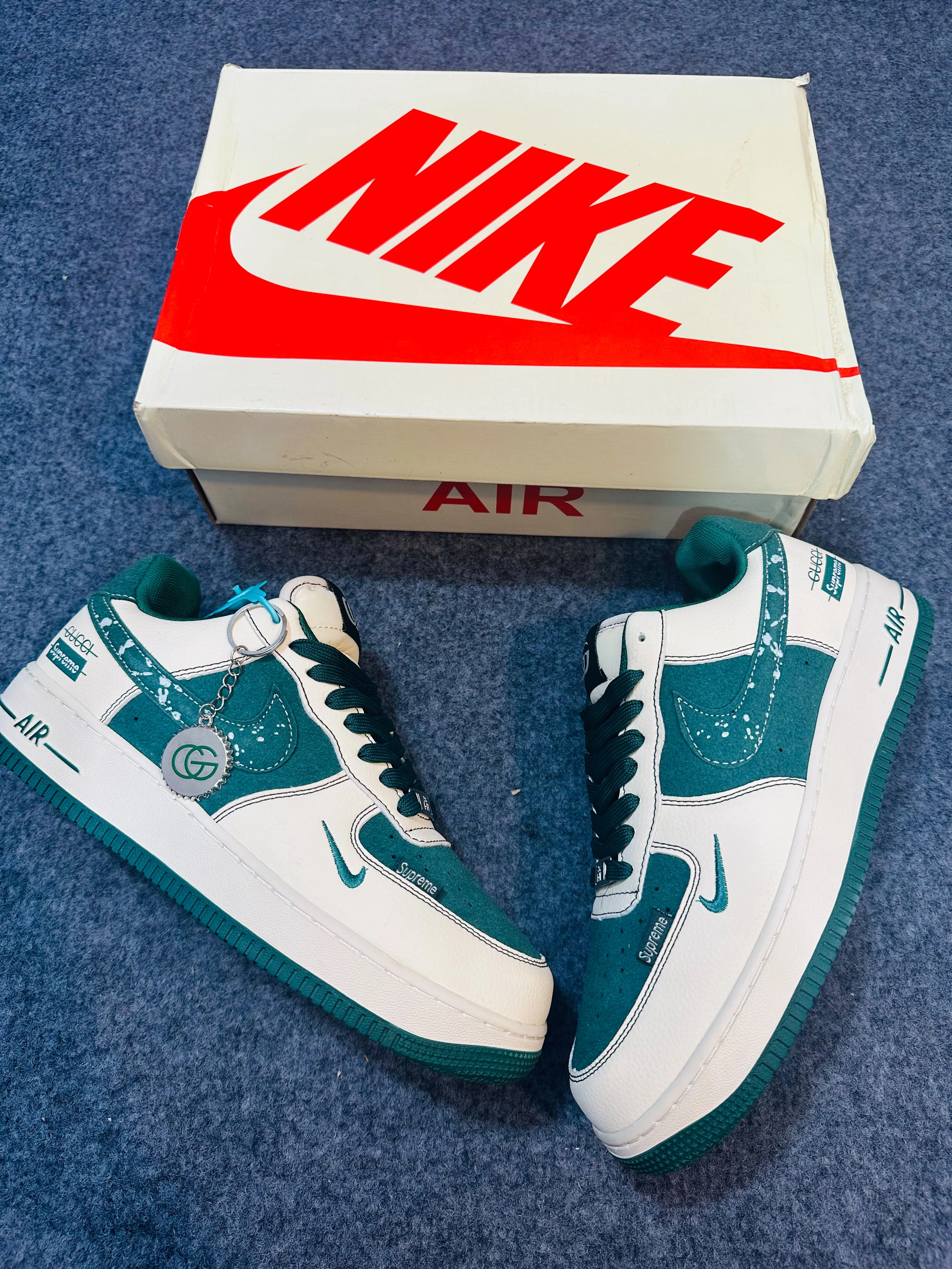 Nike Air Force 1 Low