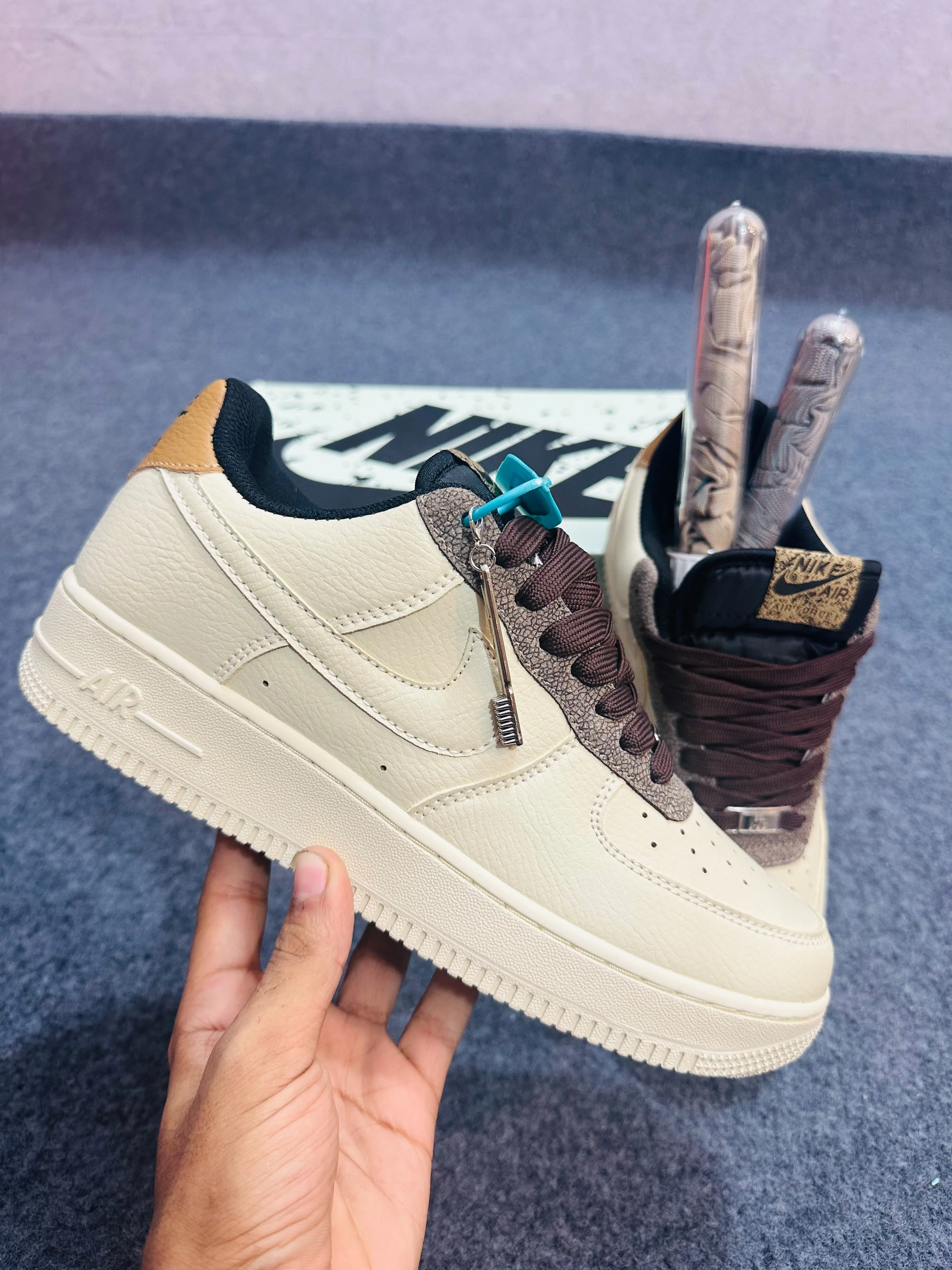Nike Air Force 1 Low