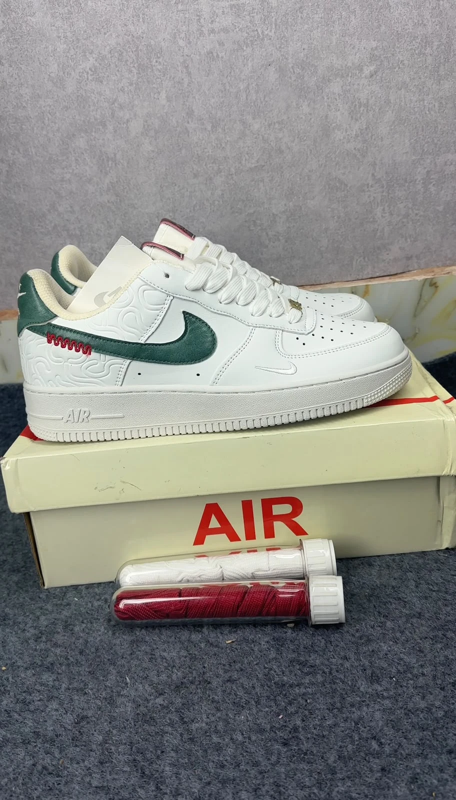 Nike Air Force 1 Low